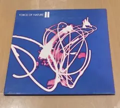 Force Of Nature - 2LP プロモ版レコード レア 2026年最新】FORCE of nature レコードの人気アイテム - メルカリ
