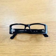 メガネ