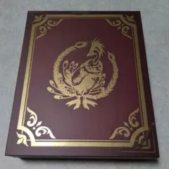 ドラゴンクエスト3 Ⅲ 予約特典 ブック型パッケージ収納ボックス 美品