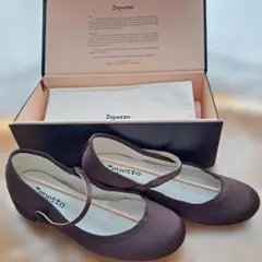 2026年最新】レペット repetto バレエシューズの人気アイテム - メルカリ