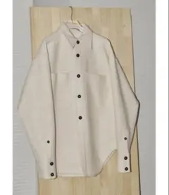 美品TODAYFUL HeavyWool Jacket 36のサムネイル