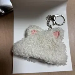 straykids スキズ ランダムミニボアキャップ アイエン FoxI.Ny - メルカリ