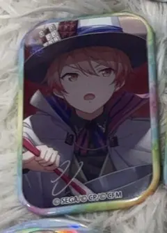 2026年最新】天馬司缶バッジの人気アイテム - メルカリ