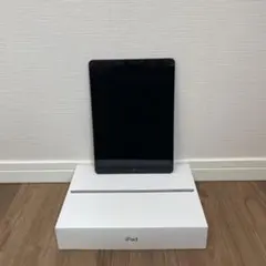 Apple iPad 第9世代 64gb スペースグレー 本体