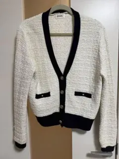 e*e様 Snidel カーディガン