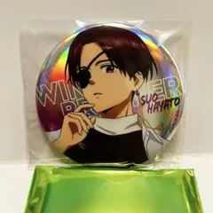 2026年最新】wind breaker 蘇枋隼飛 缶バッジ ベースヤードの人気
