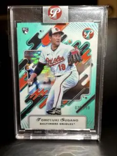 菊池雄星 Topps サイン入り PSA10 RC PSA10 菊池雄星 2024 Topps Now #506 - メルカリ