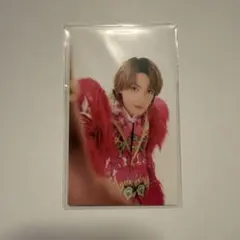 M!LK LOVE ENG!NE 佐野勇斗　トレカ　トロピカル衣装