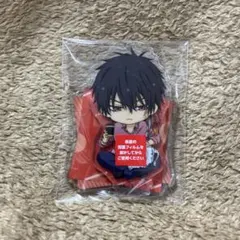 家庭教師ヒットマンREBORN ミニクリアスタンド　XANXUS ザンザス