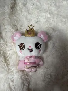 nct wish wishdoll サクヤパン ピンク color ぬいぐるみ1 - メルカリ