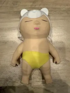 アイスエイジ スクラット ぬいぐるみ - メルカリ