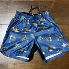エルドレッソ ELDORESO Mokoka Shorts Sサイズ 美品 - メルカリ