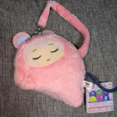 アイドリッシュセブン 九条天 きらどるおねむりパスケース アイナナパレード
