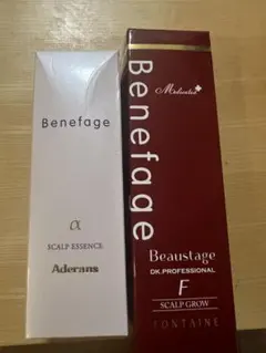 Benetage ボリュームコントロールシャンプーとプロテインパック Benetage ボリュームコントロールシャンプーとプロテインパック - メルカリ