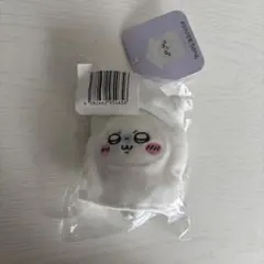ちいかわ　タコイカくじD賞　モモンガ