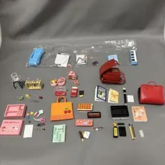 リーメント　あの頃みんな小学生　７種