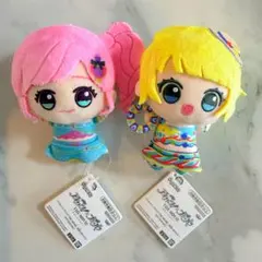 2026年最新】chibiぬいぐるみ アイカツの人気アイテム - メルカリ