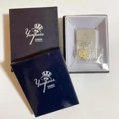 お値下げしました。新品zippo松井秀喜ライター（シリアルナンバー入り） お値下げしました。新品zippo松井秀喜ライター（シリアル