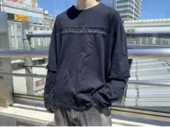 ダイリク　TTT MSW OVERWHELMING ロングスリーブ Tシャツ 2026年最新】ttt msw dairikuの人気アイテム - メルカリ