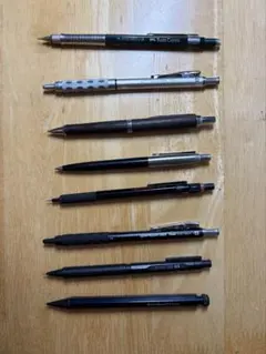 ま*び様 シャーペンまとめ売り