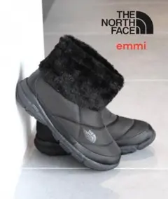 2025年最新】THE NORTH FACE Nuptse Bootie WP III ザ ノースフェイス