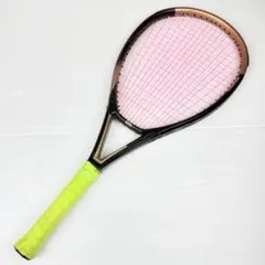 テニスラケット 硬式 ウィルソン (K) ONE FX 122 デカラケ G2 テニスラケット 硬式 ウィルソン (K) ONE FX 122 デカラケ G2 - メルカリ