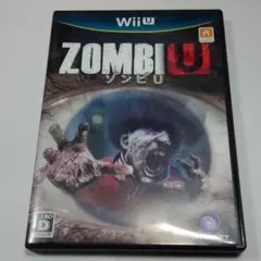 ZombiU
