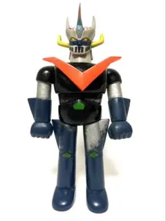 2026年最新】マジンガーz ソフビ ポピーの人気アイテム - メルカリ