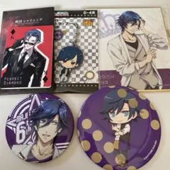 うたプリ 一ノ瀬トキヤ まとめ売り