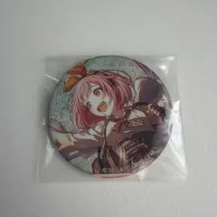 プロセカ　鳳えむ　缶バッジ　グリ缶　キラピピ　34c