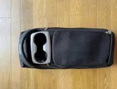 BMW アクセサリー リヤストレージ バッグ ブラック Standardのサムネイル