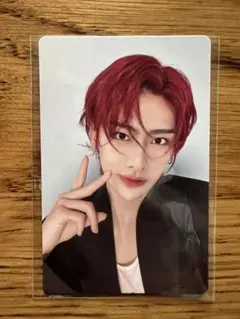 リッキー ZB1 渋谷109 POPUP ランダムトレカ