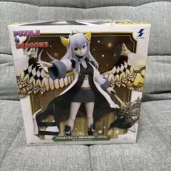 ナムコ限定　パズドラ　博愛の彩龍喚士・イデアル　　フィギュア