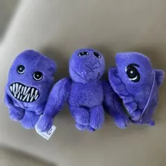 サメ キャラクターグッズ