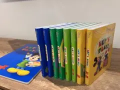 DWE 正規会員 2022年2月購入 最新版 レッツプレイ　 教材　まとめ売り