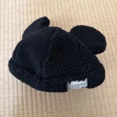 東京ディズニーリゾート ミッキー帽子