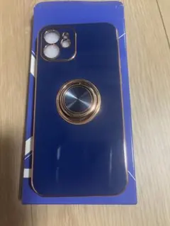 未使用iPhone12スマホケース