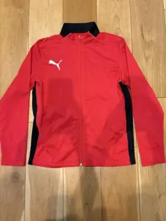 PUMA ジャージ上　150サイズ