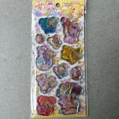 カミオジャパン　かおり付　ウォーターインシール