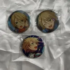あんスタ 藍良 缶バッジ
