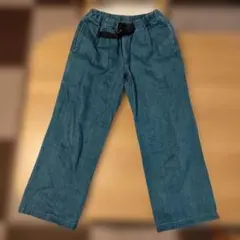 レア WILD THINGS グレイトフルデッドコラボ クライミングパンツ