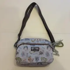 Columbia プライスストリームショルダーケース パッグ