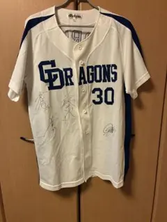 阪神タイガース 森下選手 サイン入りユニフォーム - メルカリ