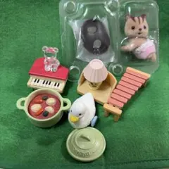 72cafe様 リクエスト 4点 まとめ商品