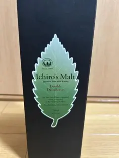 イチローズモルト Japan Airlines Exclusive 700ml - メルカリ