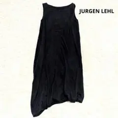 2026年最新】JURGEN LEHL レディース ノースリーブ カットソー