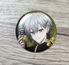 Element Sicks EL6 832 缶バッジ