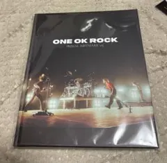 ONE OK ROCK PRIMAL FOOTMARK #15 ワンオク PFのサムネイル