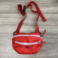 アークテリクス　ボディバッグ・ウエストポーチ