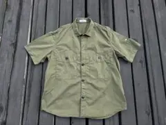 STONE ISLAND Stretch Cotton Twill 21SSのサムネイル